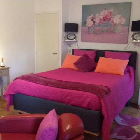 Charmant Appartement 2 Pieces Eccica-Suarella  Екстер'єр фото