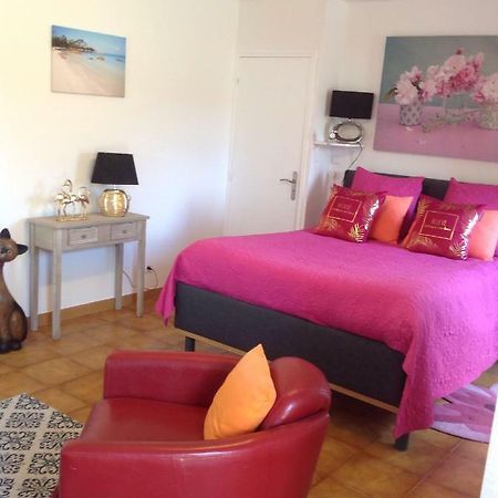 Charmant Appartement 2 Pieces Eccica-Suarella  Екстер'єр фото