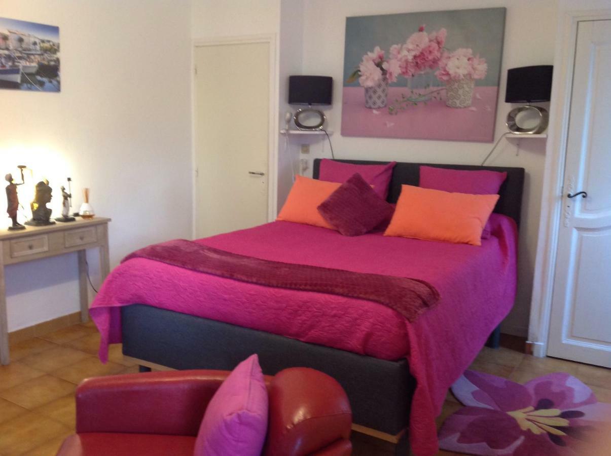 Charmant Appartement 2 Pieces Eccica-Suarella  Екстер'єр фото