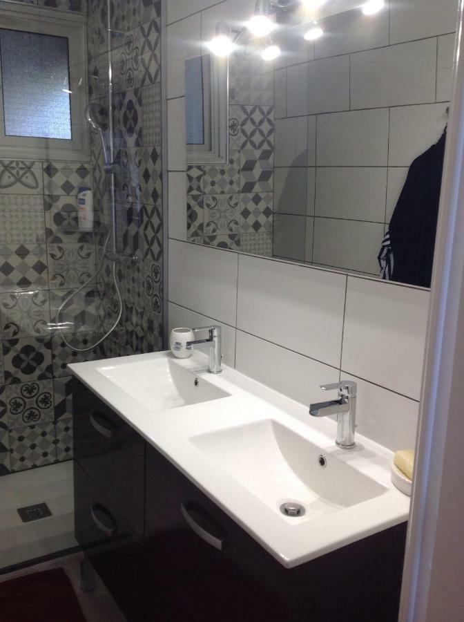 Charmant Appartement 2 Pieces Eccica-Suarella  Екстер'єр фото
