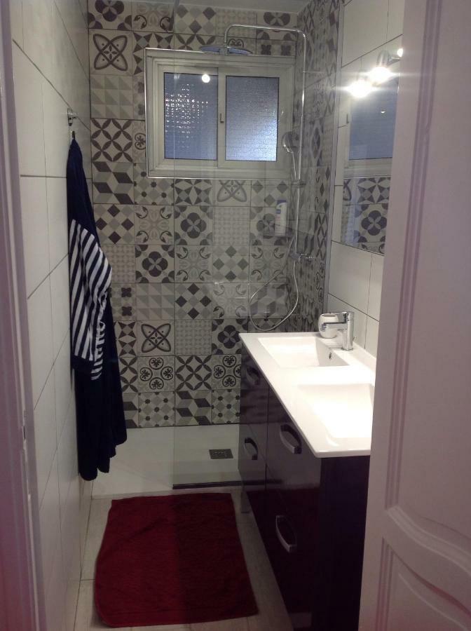 Charmant Appartement 2 Pieces Eccica-Suarella  Екстер'єр фото